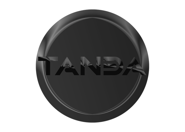 Tanda Championship Belts